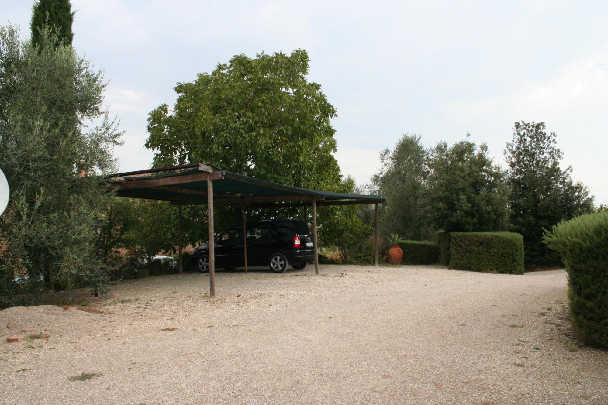 Agriturismo I Fuochi Villa Valiano Exterior photo